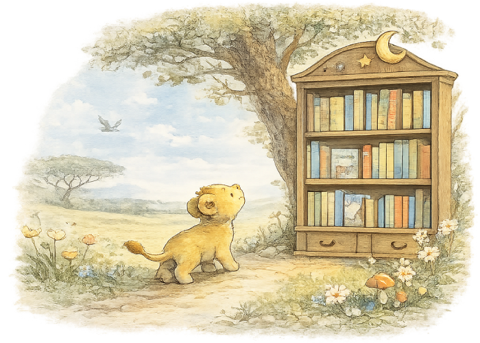 Explore Books